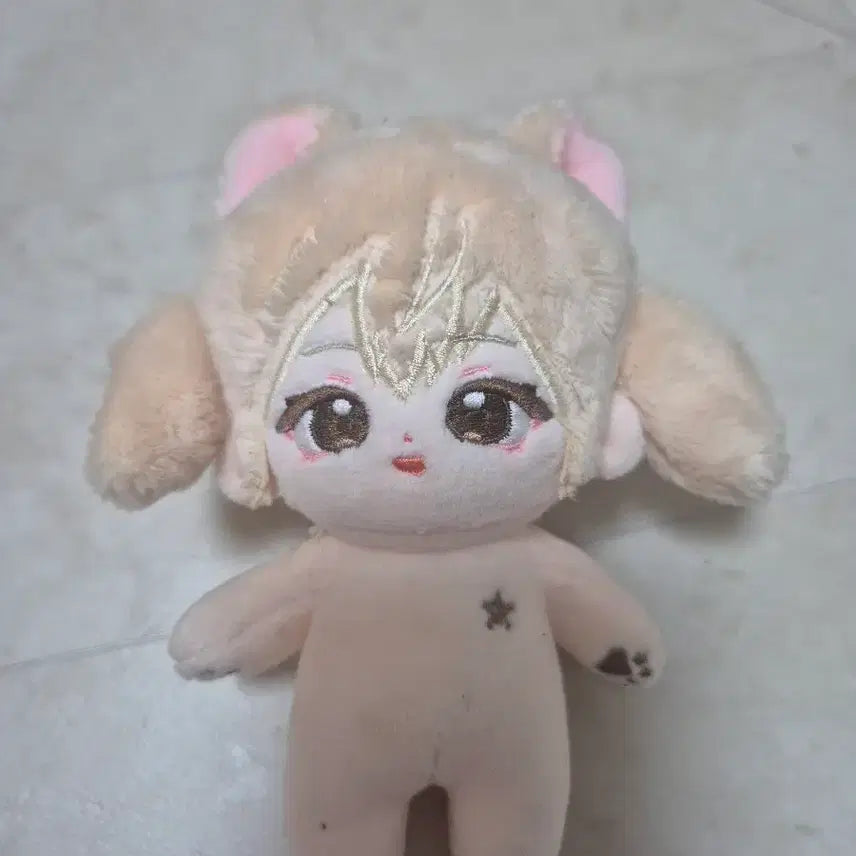 [BUNJANG] Azusawa Kohane 10cm Doll / 아즈사와 코하네 비공굿 10깅 솜인형 팝니다