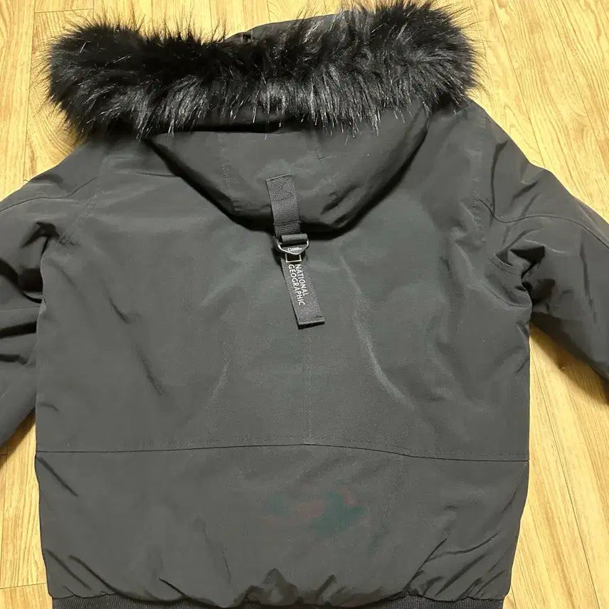 [BUNJANG] National Geographic Taruga Padded Jacket (L) / 내셔널지오그래픽 타루가 패딩 사이즈L