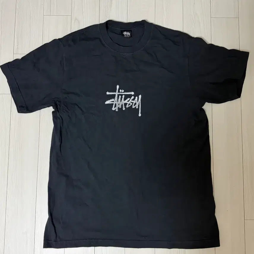 [SOLD OUT] 스투시 SURF TOMB PIGMENT DYED TEE