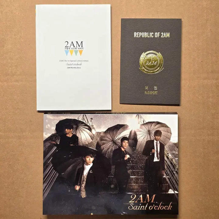 [BUNJANG] 2AM Saint o&