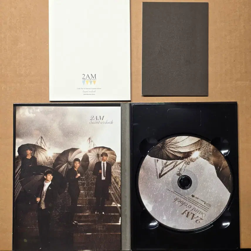 [BUNJANG] 2AM Saint o&
