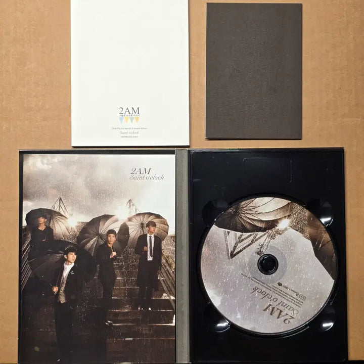 [BUNJANG] 2AM Saint o&
