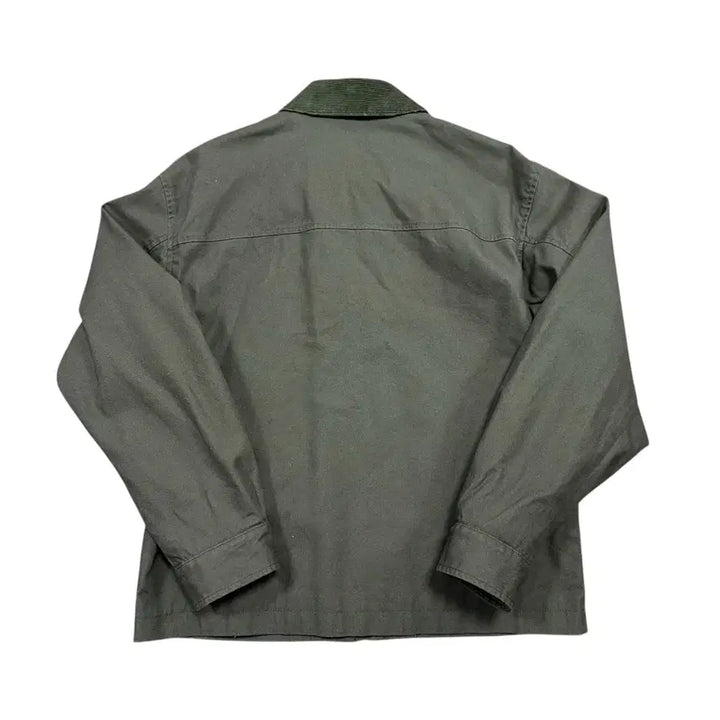 [BUNJANG] Uniqlo Blouson Work Jacket M / (바배) 유니클로 블루종 워크 자켓