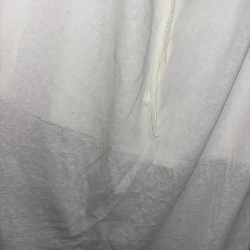 [BUNJANG] Rubinne Linen Long Skirt / 새상품) 수입 루빈느 여리 린넨 롱스커트 화이트