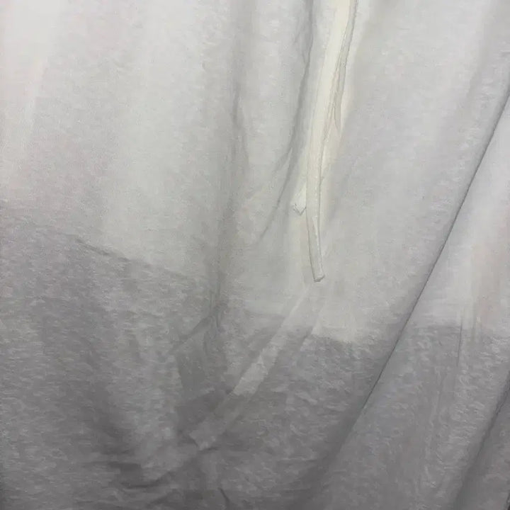 [BUNJANG] Rubinne Linen Long Skirt / 새상품) 수입 루빈느 여리 린넨 롱스커트 화이트