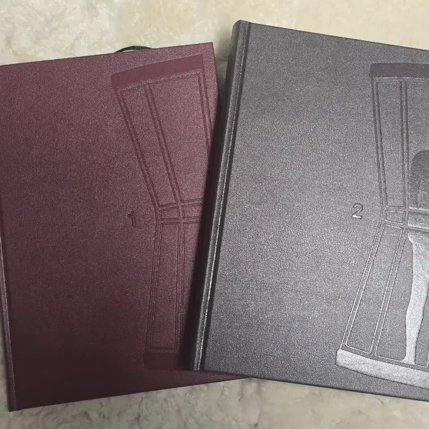 [SOLD OUT] 뮤지컬 프랑켄슈타인 초연 메모리북 (특전포함!!)