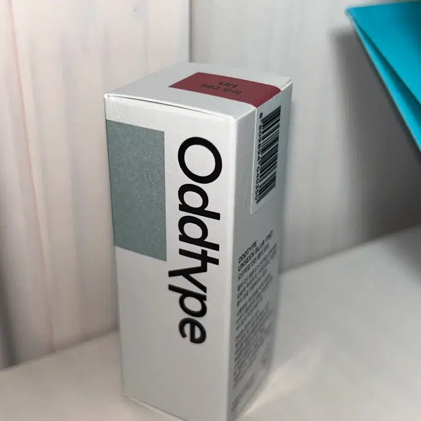 [BUNJANG] OAD Blurring Tint Pale Dry Rose / 오아드 블러틴트