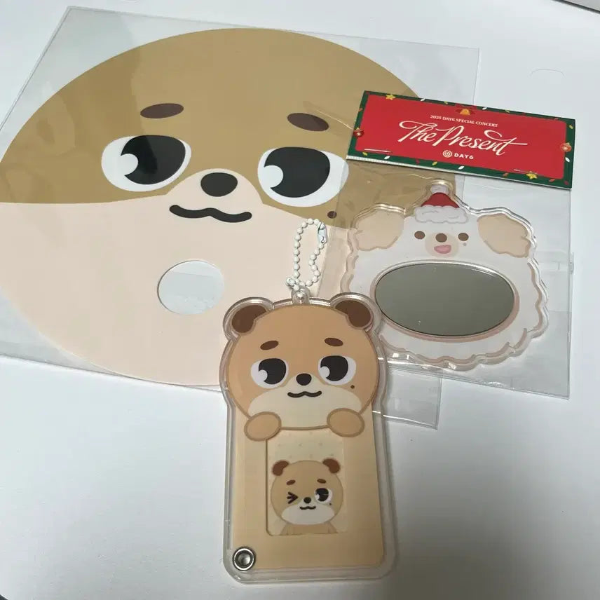 [SOLD OUT] 데이식스 도운 굿즈 일괄판매