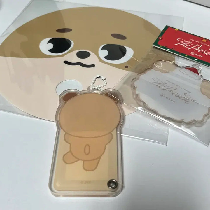 [SOLD OUT] 데이식스 도운 굿즈 일괄판매