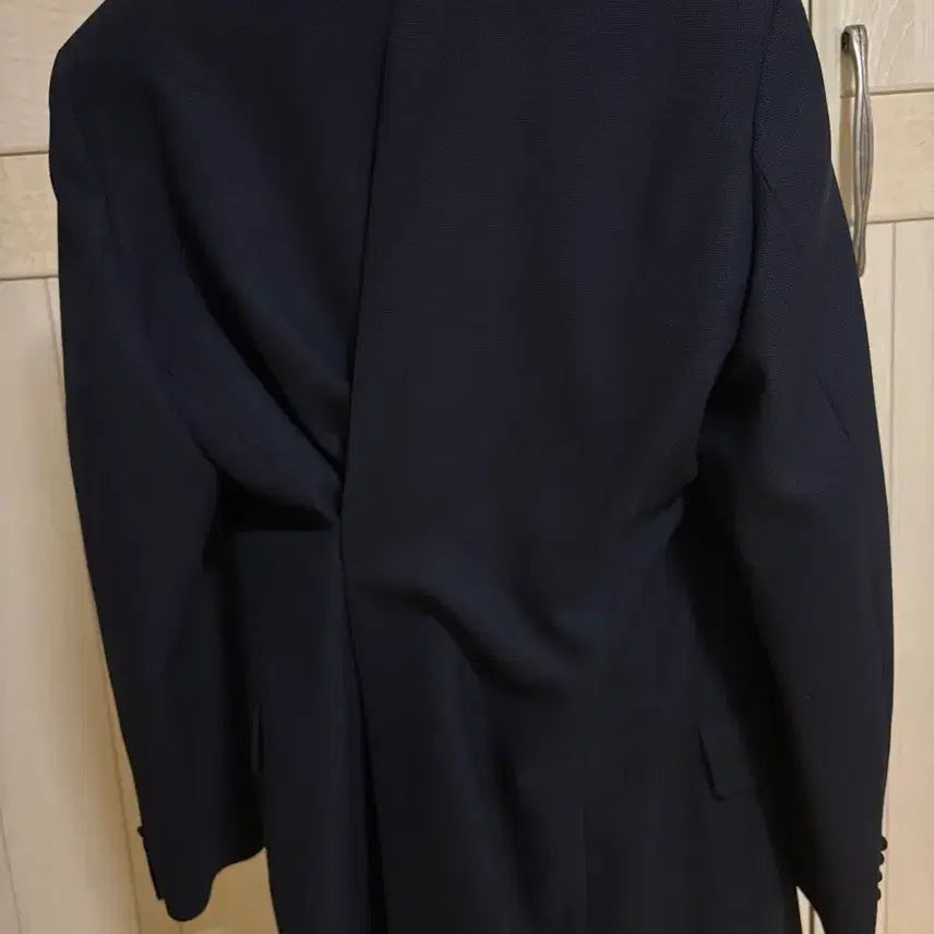[SOLD OUT] 자크뮈스 la riviera 네이비 울쟈켓 36