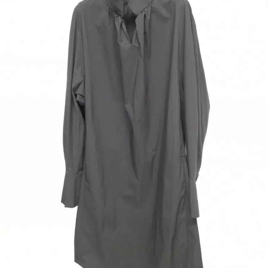 [BUNJANG] System Wide Maxi Long Dress / 새 시스템 춘하추 포코노 광폭와이드 맥시 롱 원피스 66.77