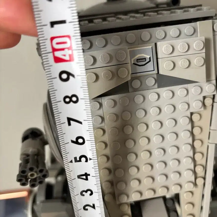 [BUNJANG] Lego Star Wars AT-ST 10174 / 레고 ucs 스타워즈 at-st 10174