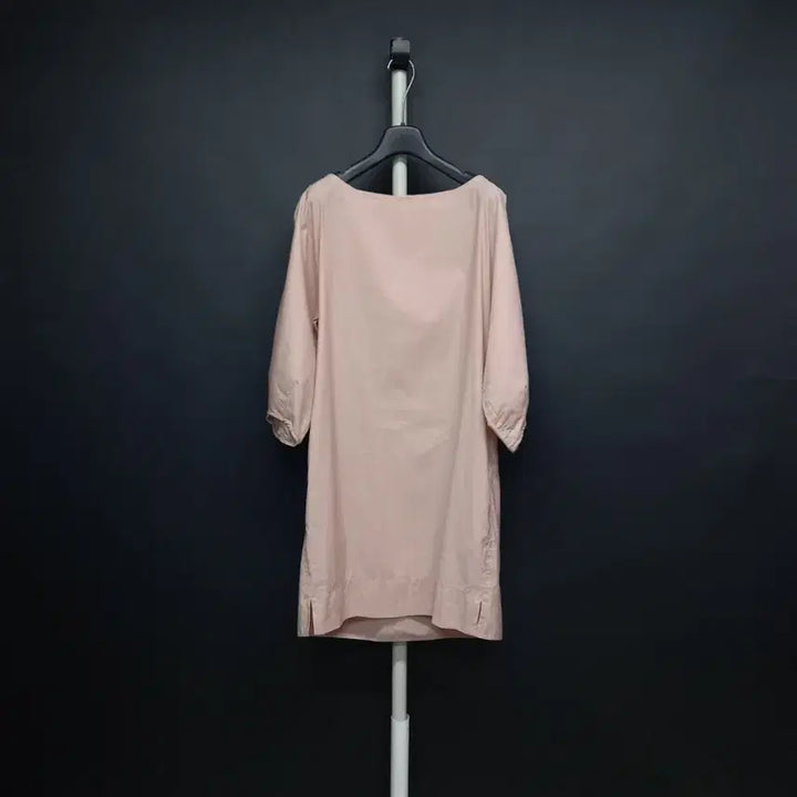 [BUNJANG] System Spring Summer Cotton Long Dress / 시스템 춘하 면 롱 원피스 44.55