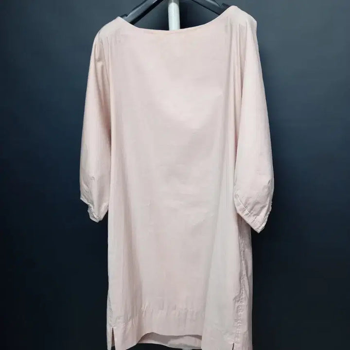 [BUNJANG] System Spring Summer Cotton Long Dress / 시스템 춘하 면 롱 원피스 44.55