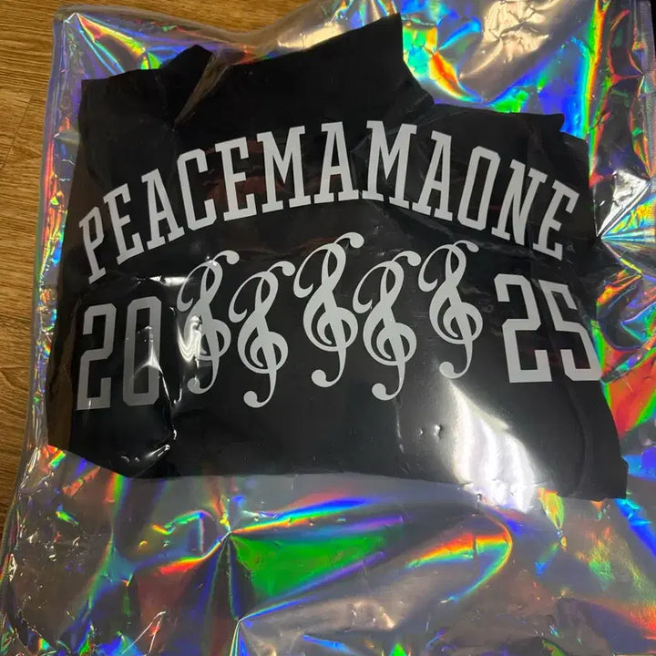 [BUNJANG] Peesmamaone Black Coat / 피스마마원 코트