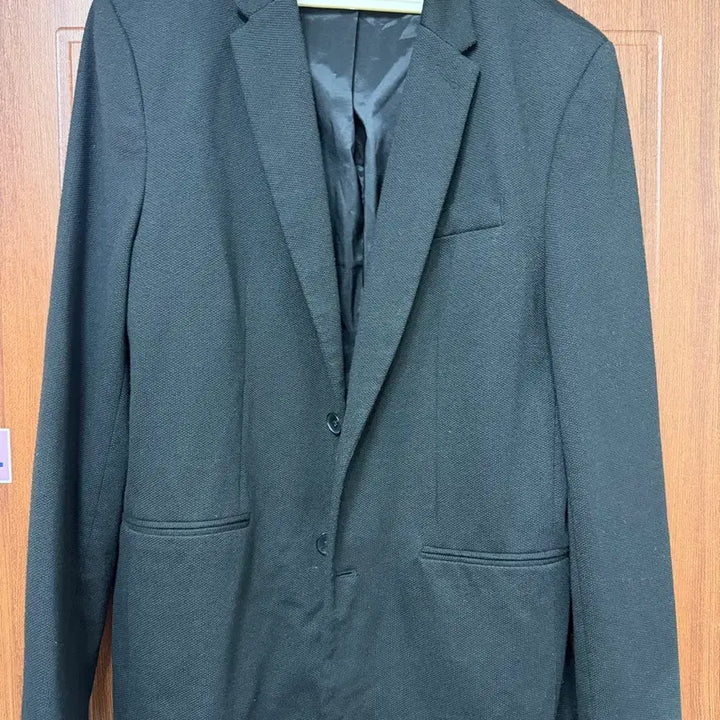 [BUNJANG] ZARA Black Blazer Jacket / 자라 블랙 블레이저 (2벌 있어요)