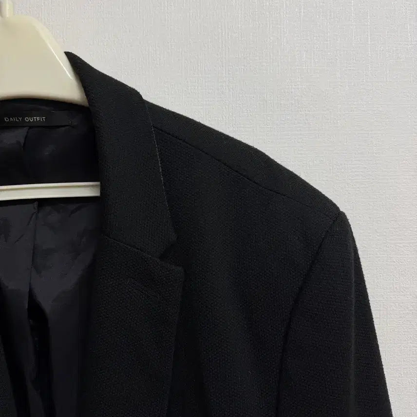 [BUNJANG] ZARA Black Blazer Jacket / 자라 블랙 블레이저 (2벌 있어요)