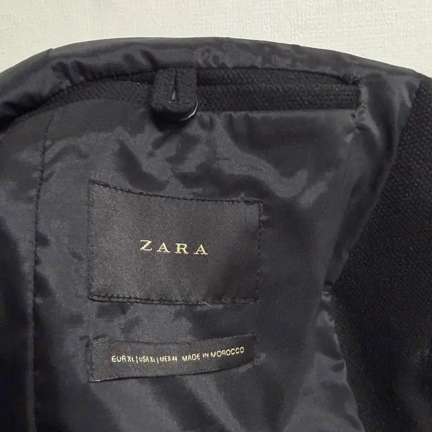 [BUNJANG] ZARA Black Blazer Jacket / 자라 블랙 블레이저 (2벌 있어요)