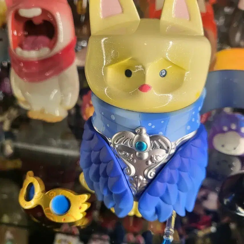 [BUNJANG] Pipette Xeno Magic Blue / 피펫 제노