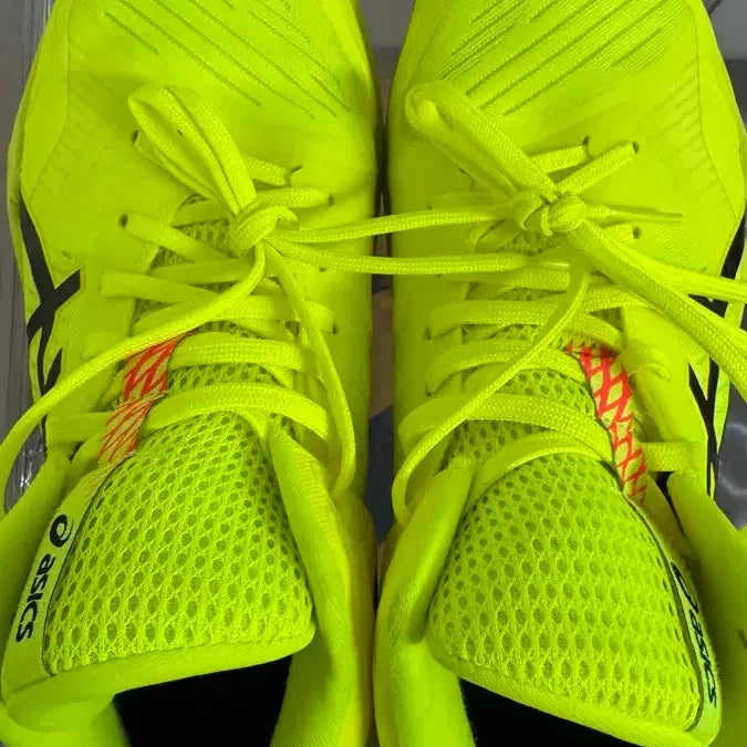 [BUNJANG] Asics Sky Elite FF3 MT Paris Shoes / 스카이 엘리트 ff3 mt paris 280