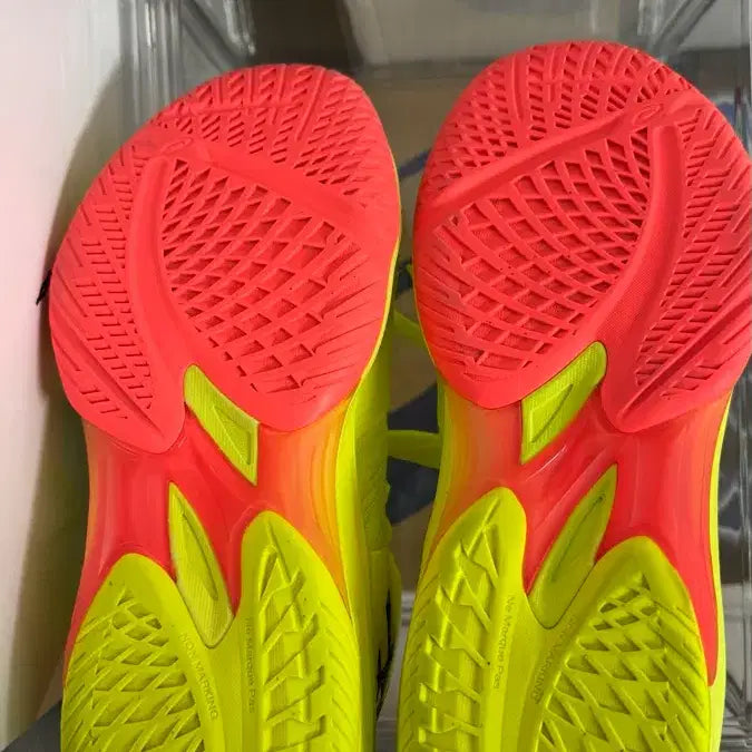 [BUNJANG] Asics Sky Elite FF3 MT Paris Shoes / 스카이 엘리트 ff3 mt paris 280