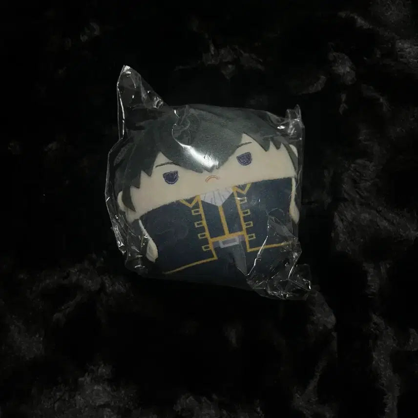 [BUNJANG] Hizikata Fuwakororin Plush / (새상품) 히지카타 후와코로링