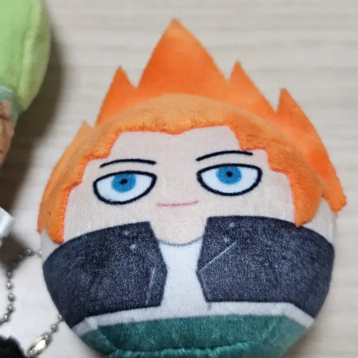 [BUNJANG] Mob Psycho 100 Ista Pinui Full Set / 모브사이코100 아이스타피누이 풀셋