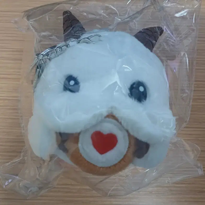 [SOLD OUT] 더벤티 리그오브레전드 롤 포로인형