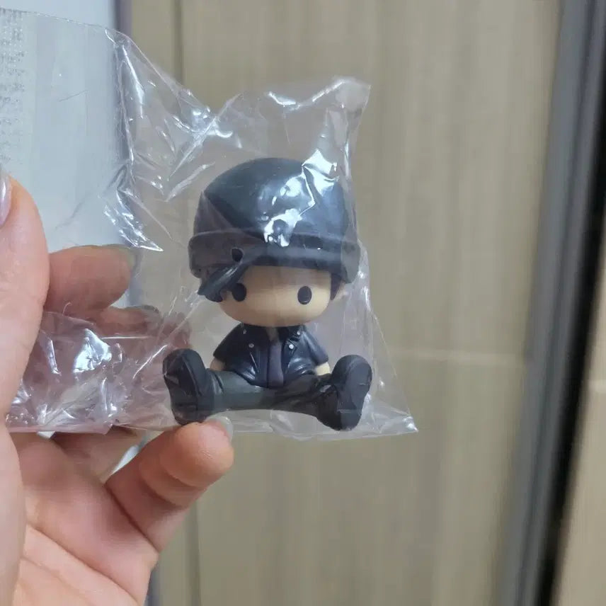 [SOLD OUT] 코난 아카이 공식 굿즈