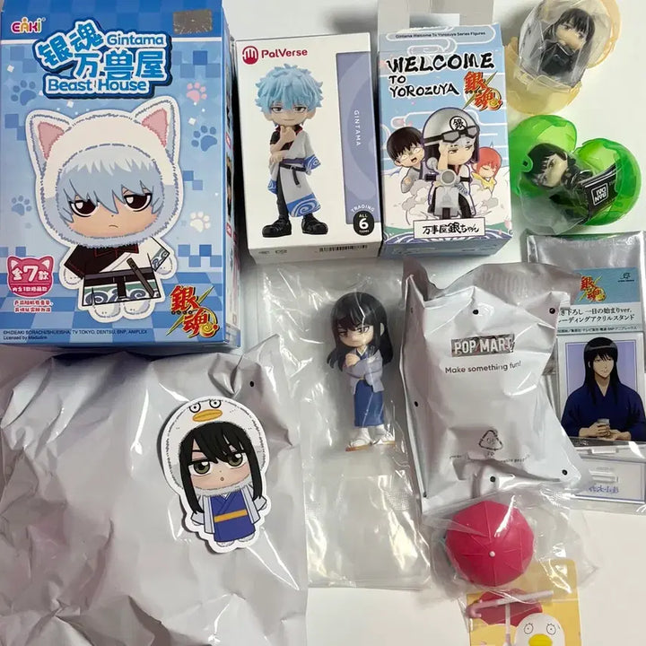 [BUNJANG] Katsura Kotaro Goods Set / 미개봉) 카츠라 코타로 굿즈 세트