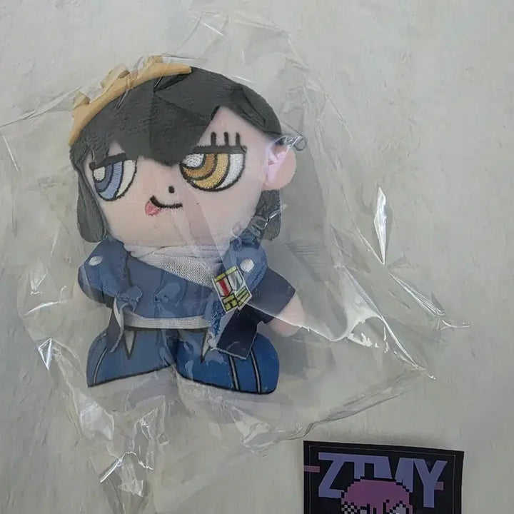 [BUNJANG] ZUTTOMAYO Katachi Nira Item / 즛토마요 카타치 니라 누이 팝니다
