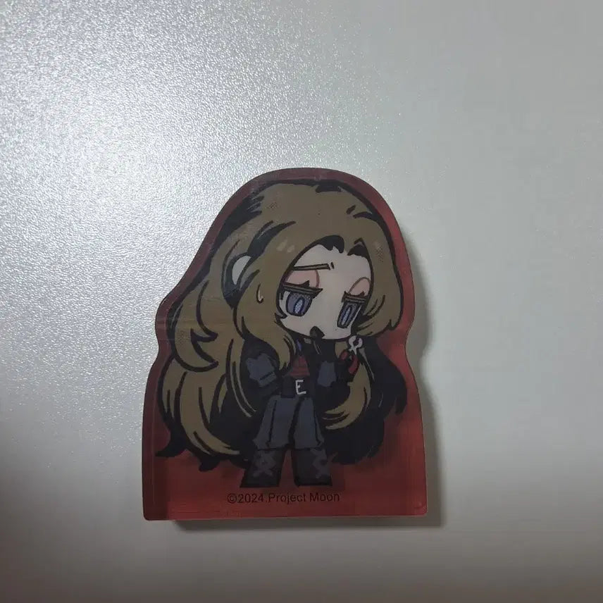 [BUNJANG] Limbus Company Rodya Corotto / (급전!!) 공식 림버스 컴퍼니 로쟈 블럭 코롯토 판매 합니다!