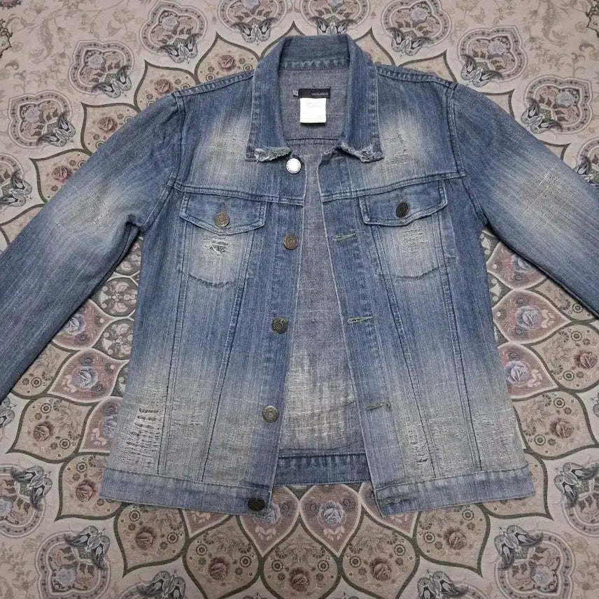 [SOLD OUT] 디스퀘어드 여성 청자켓