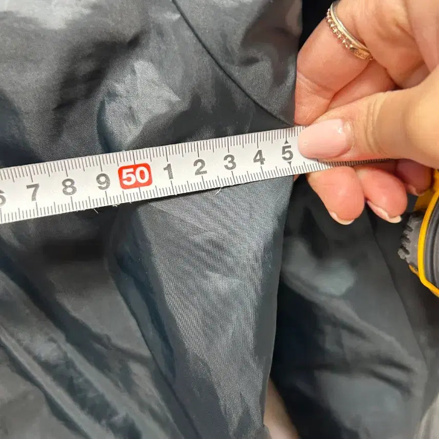 [BUNJANG] Champion Black Coach Jacket L / 챔피온 블랙 코치 자켓 L