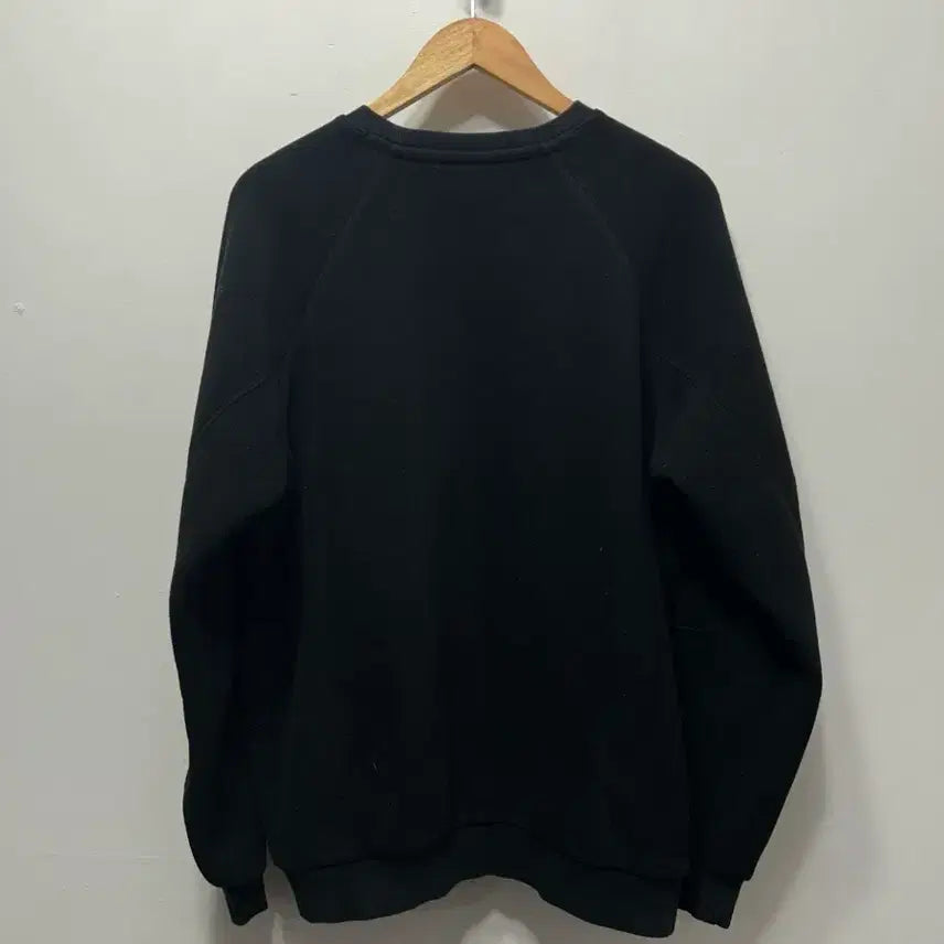 [BUNJANG] Descente Black Pocket Men&