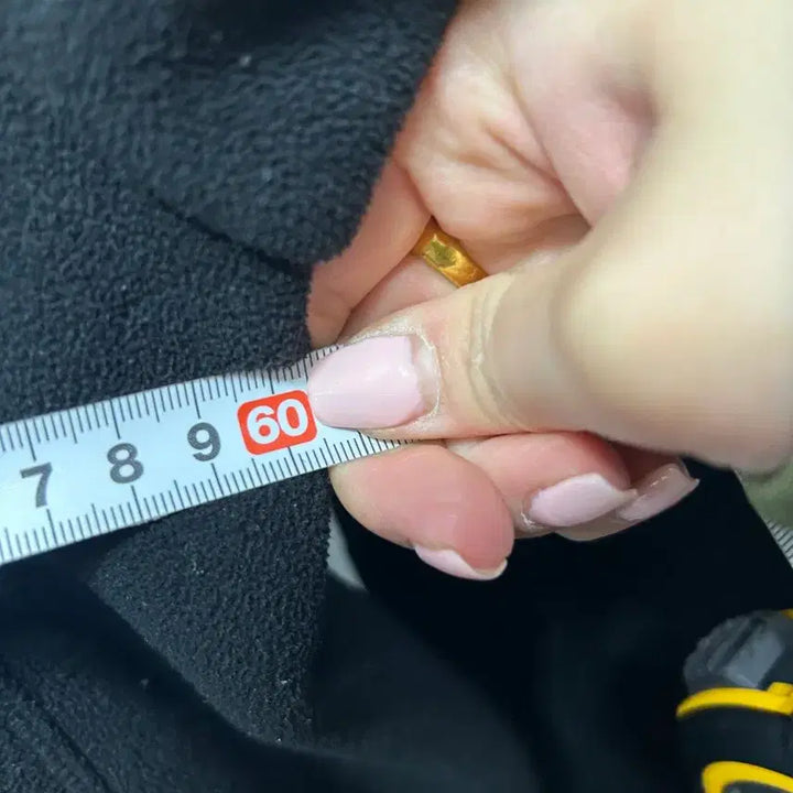 [BUNJANG] Descente Black Pocket Men&
