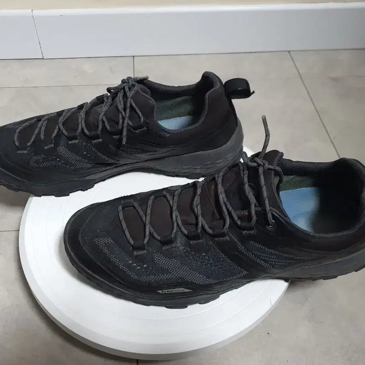 [BUNJANG] Mammut Ducan Low GTX Men's Trekking Shoes / 마무트 듀칸 로우 GTX 트레킹화 280mm