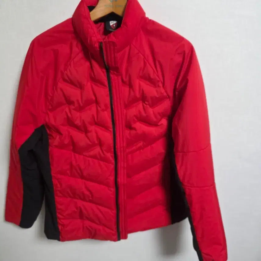 [BUNJANG] Tonino Lamborghini Duck Down Lightweight Padded Jacket (XL) / [정품] 토니노 람보르기니 덕다운 경량 패딩 (105/XL)