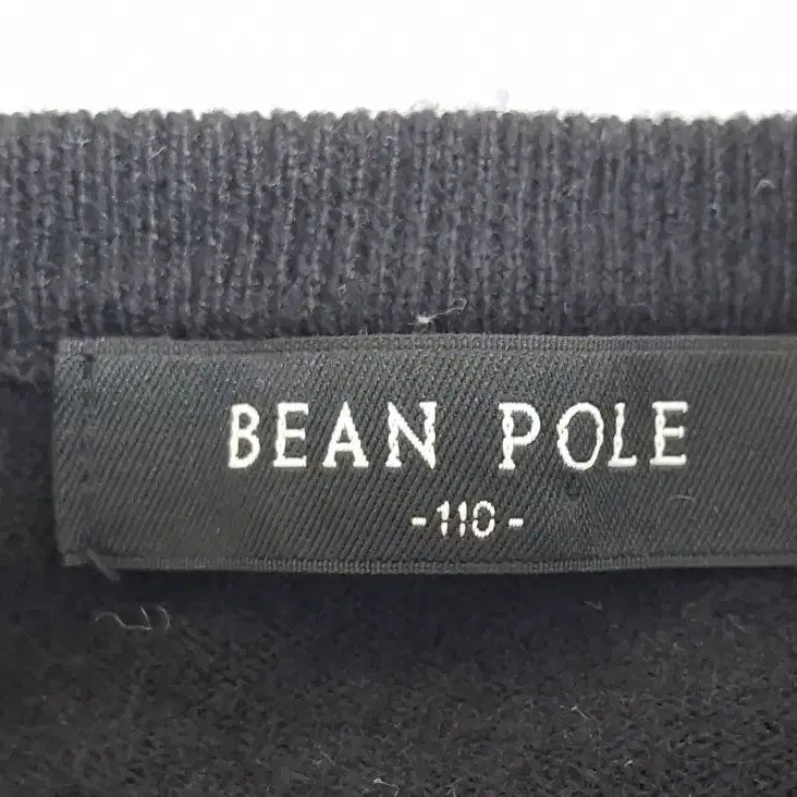 [BUNJANG] Beanpole Golf Luxury Argyle Wool V-neck Sweater / (득템 찬스) 빈폴 골프 럭셔리 아가일 울 브이넥 105