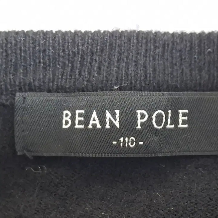 [BUNJANG] Beanpole Golf Luxury Argyle Wool V-neck Sweater / (득템 찬스) 빈폴 골프 럭셔리 아가일 울 브이넥 105
