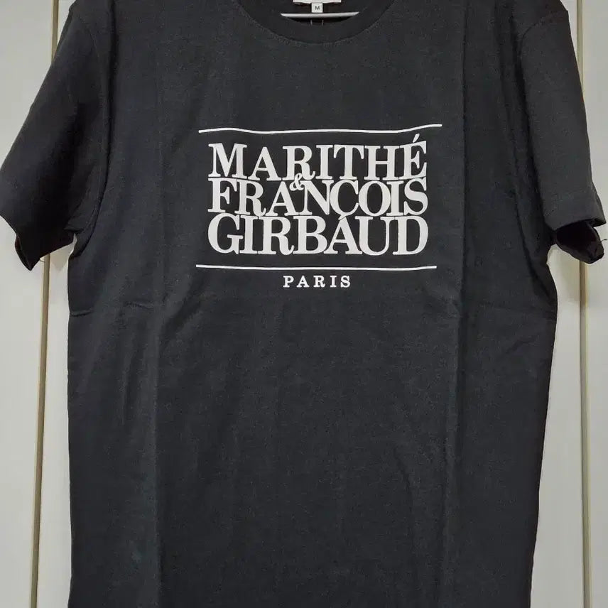 [BUNJANG] Marithe Francois Girbaud Gray T-shirts Collection / 마리떼 프랑소와 저버 그레이 반팔티 모음