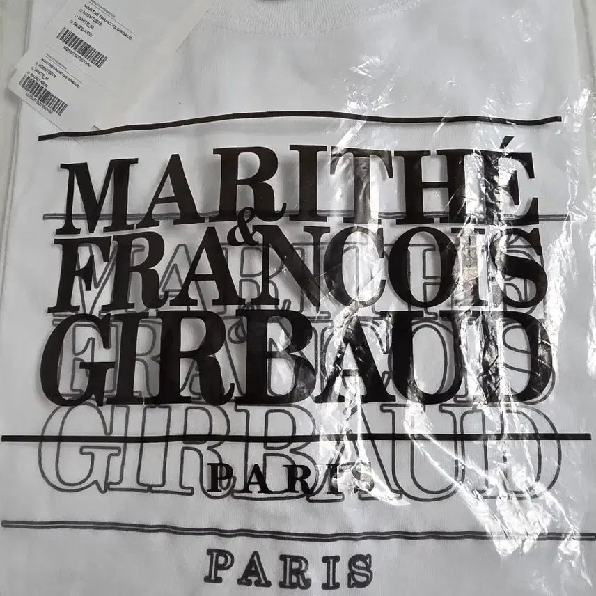 [BUNJANG] Marithe Francois Girbaud Gray T-shirts Collection / 마리떼 프랑소와 저버 그레이 반팔티 모음
