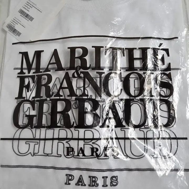 [BUNJANG] Marithe Francois Girbaud Gray T-shirts Collection / 마리떼 프랑소와 저버 그레이 반팔티 모음