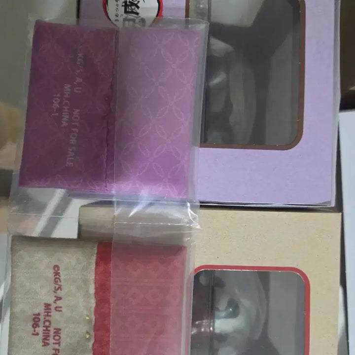 [BUNJANG] Look Up Douma Figure with POB / 룩업 도우마 판매(+특전)