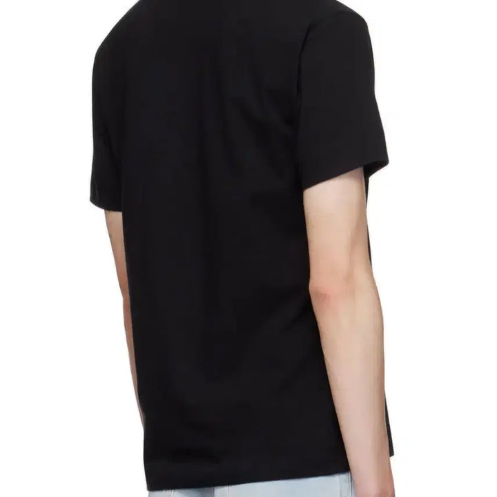 [BUNJANG] Comme des Garcons Short Sleeve T-shirt / (새상품) 꼼데가르송 반팔티