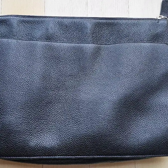 [BUNJANG] Versace Leather Clutch Bag / 베르사체 클러치백