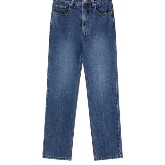 [BUNJANG] Orr Slim Denim Blue M Jeans / 오르 슬림데님블루 M 1회착용 운포35,000