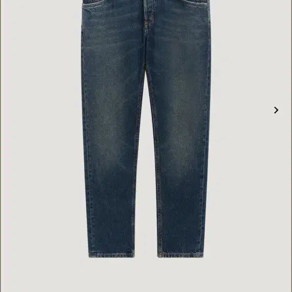[BUNJANG] PT Torino Reggae Slim Denim Jeans / PT TORINO(=PT01) REGGAE 슬림 데님 청바지31