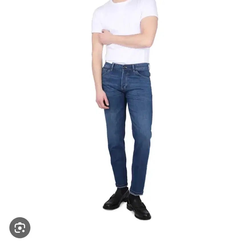 [BUNJANG] PT Torino Reggae Slim Denim Jeans / PT TORINO(=PT01) REGGAE 슬림 데님 청바지31