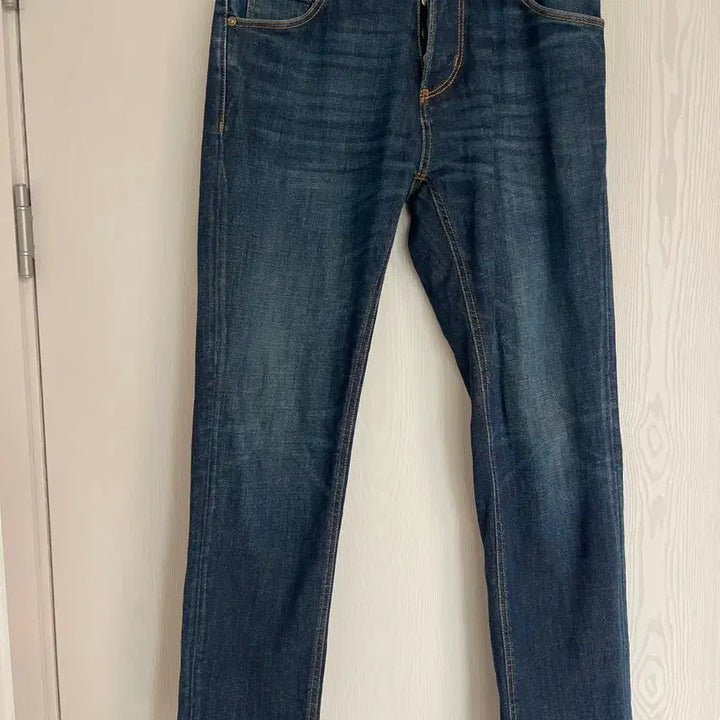 [BUNJANG] PT Torino Reggae Slim Denim Jeans / PT TORINO(=PT01) REGGAE 슬림 데님 청바지31